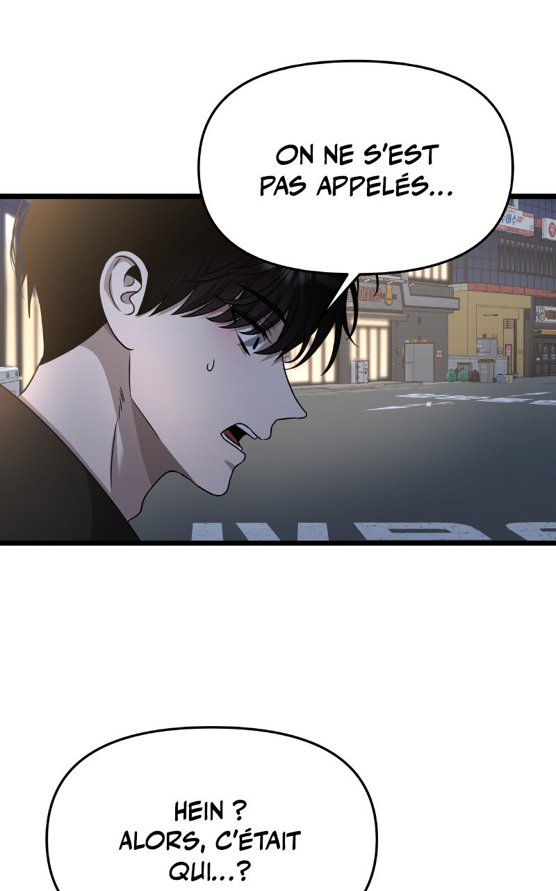 Dreaming Freedom Chapitre 141 - Page 102