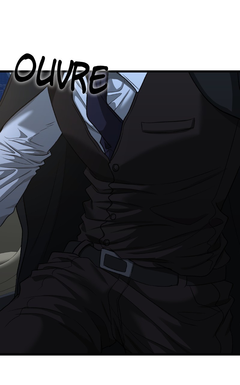 Dreaming Freedom Chapitre 141 - Page 105