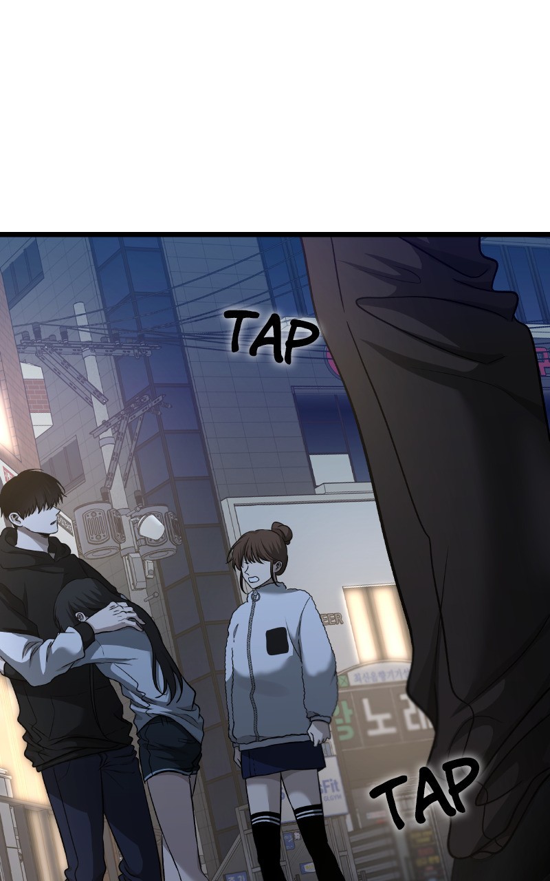 Dreaming Freedom Chapitre 141 - Page 106