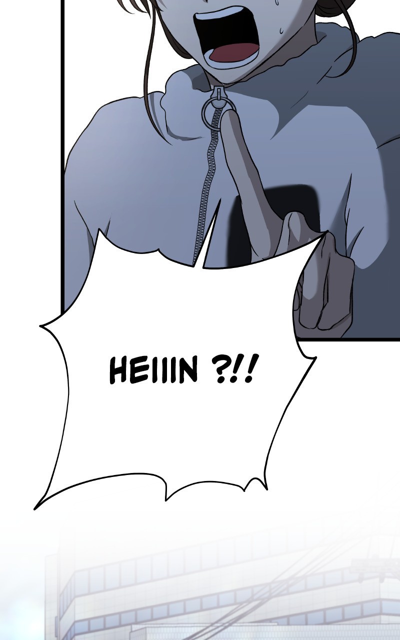 Dreaming Freedom Chapitre 141 - Page 108