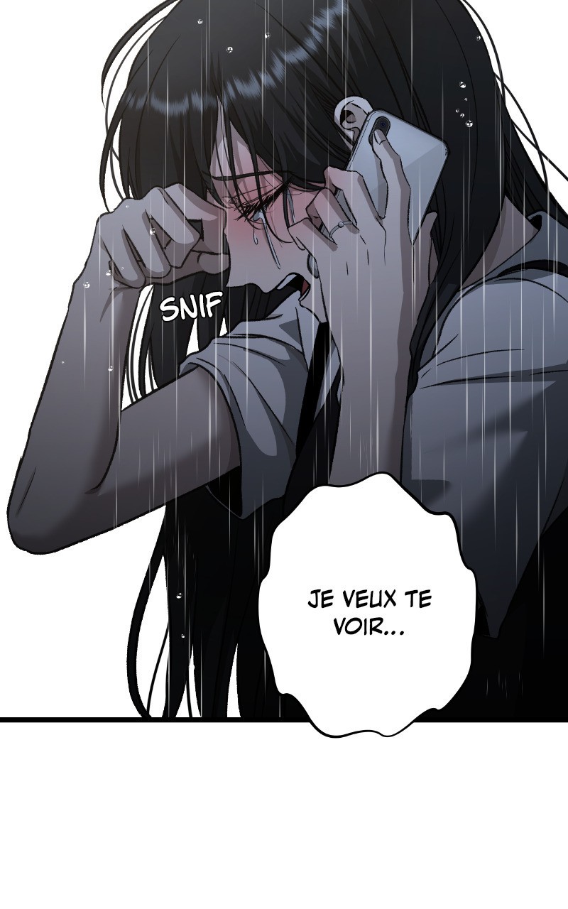 Dreaming Freedom Chapitre 141 - Page 11