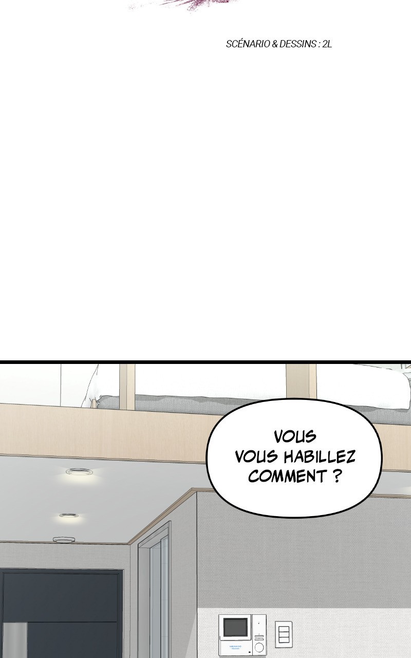 Dreaming Freedom Chapitre 141 - Page 19