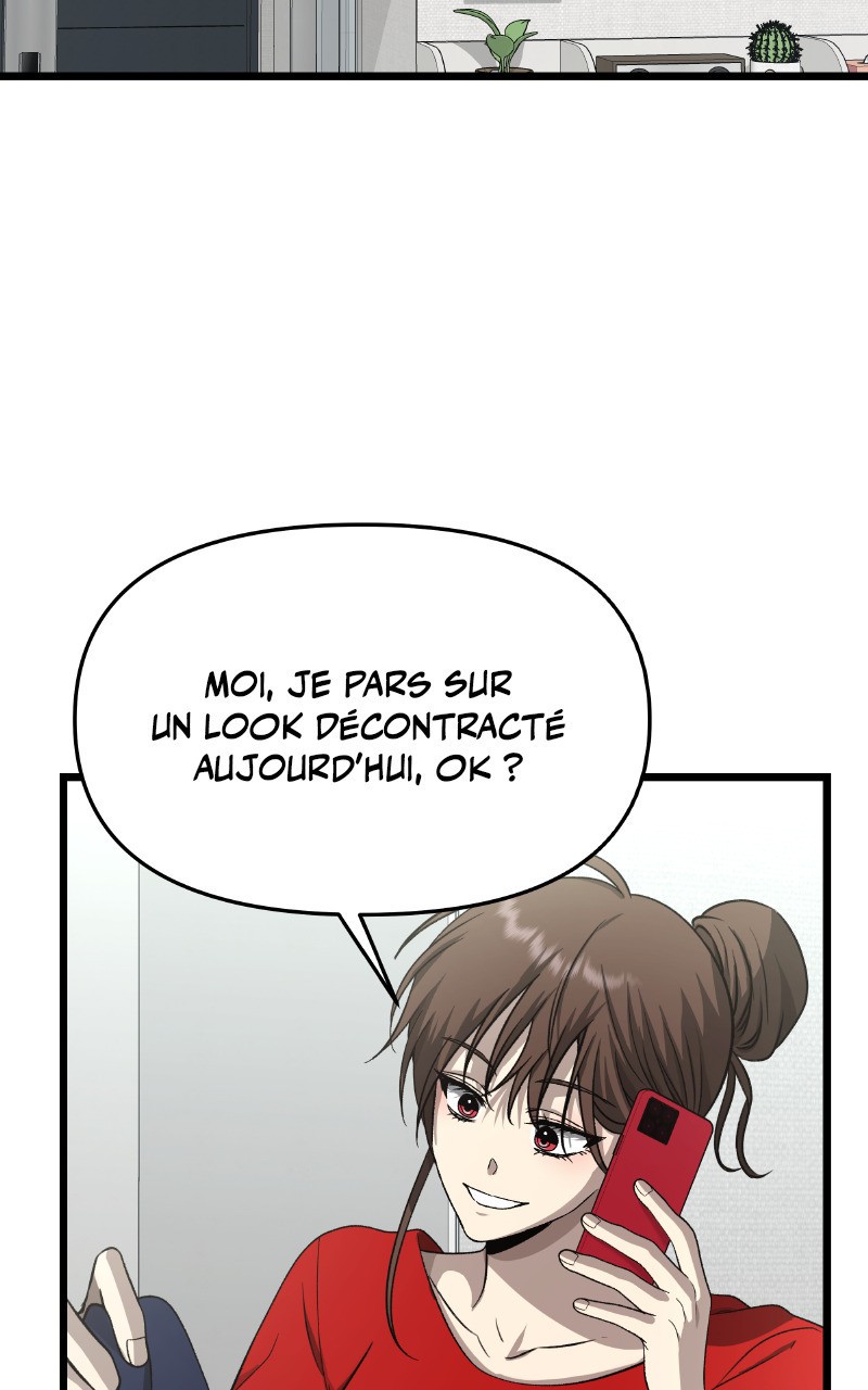 Dreaming Freedom Chapitre 141 - Page 20
