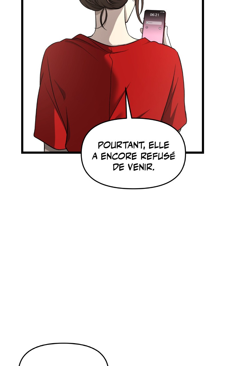 Dreaming Freedom Chapitre 141 - Page 22