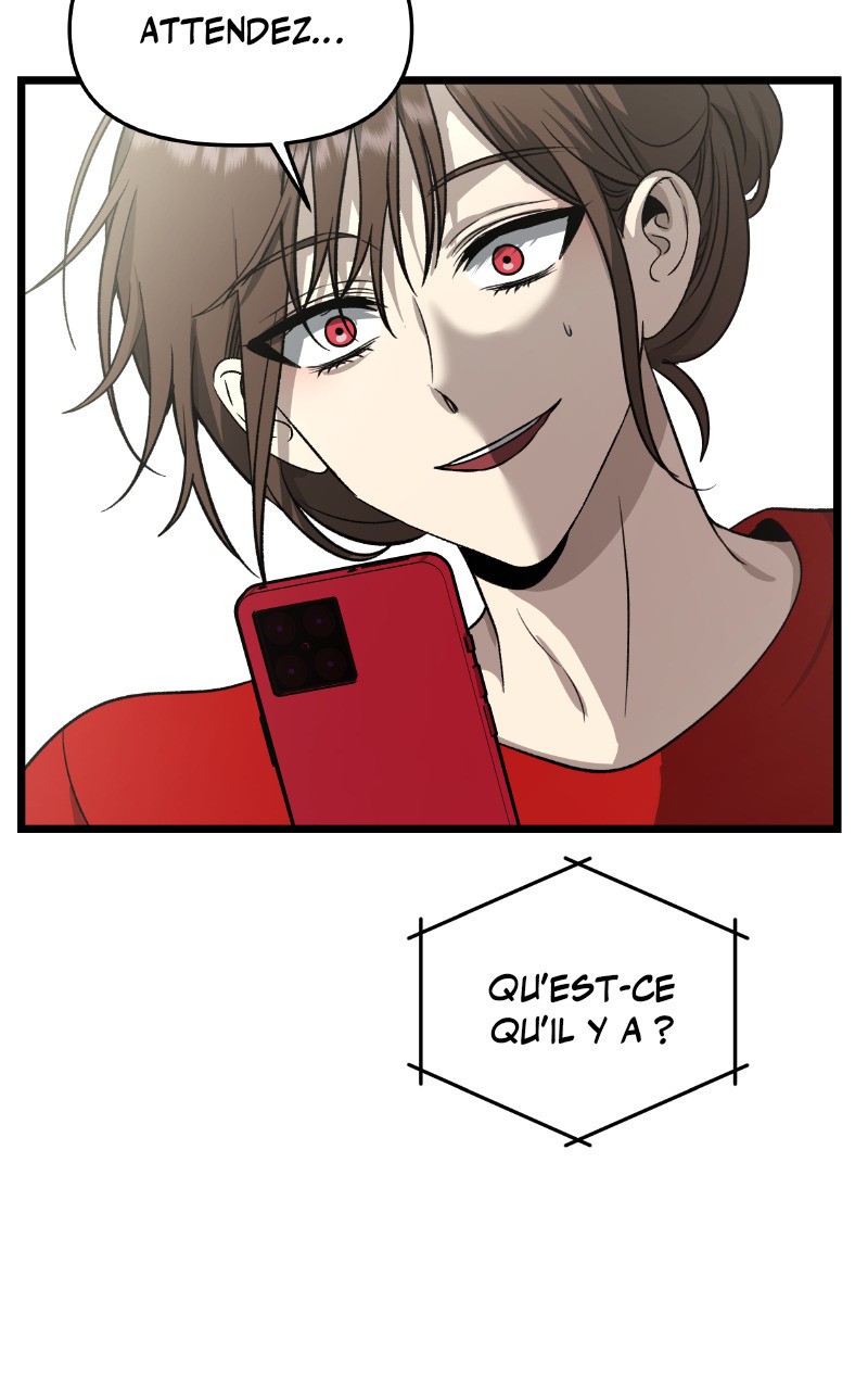 Dreaming Freedom Chapitre 141 - Page 23