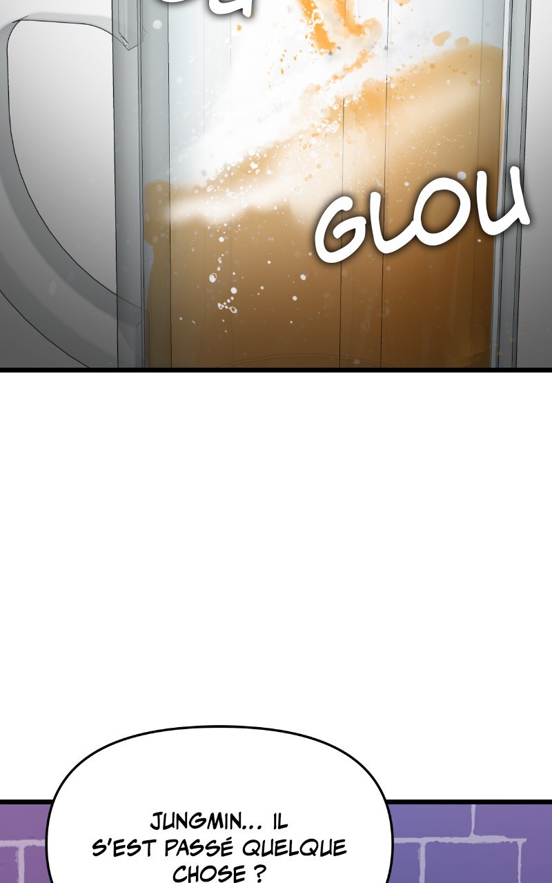 Dreaming Freedom Chapitre 141 - Page 28