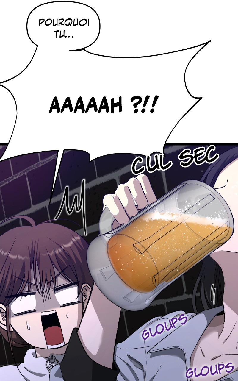 Dreaming Freedom Chapitre 141 - Page 30