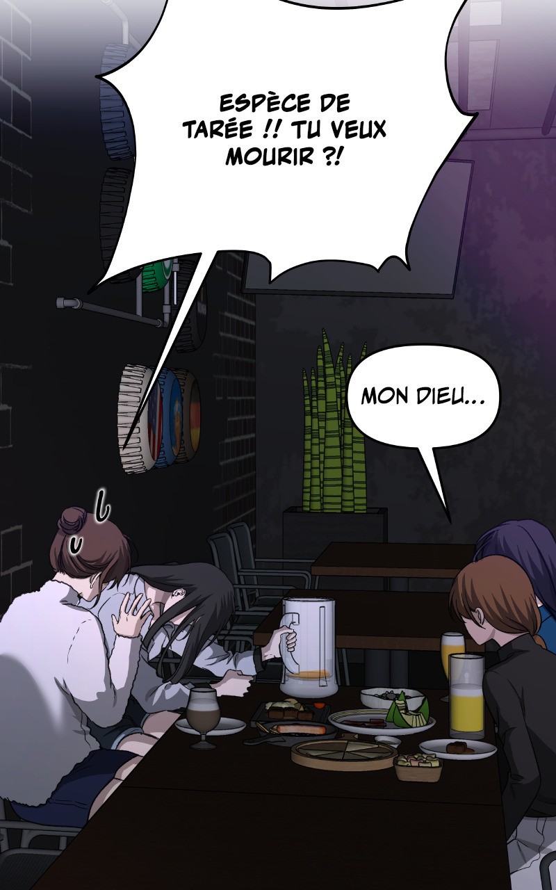 Dreaming Freedom Chapitre 141 - Page 32