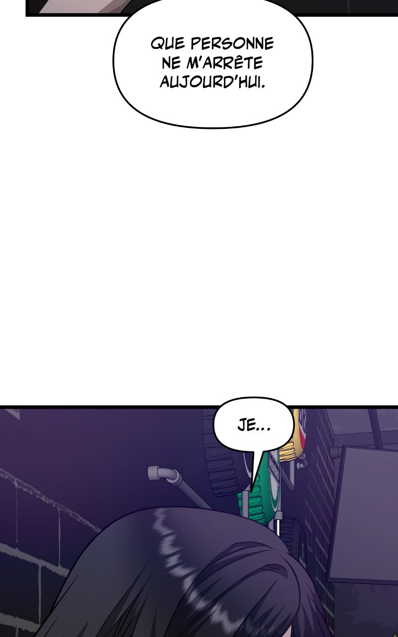 Dreaming Freedom Chapitre 141 - Page 34
