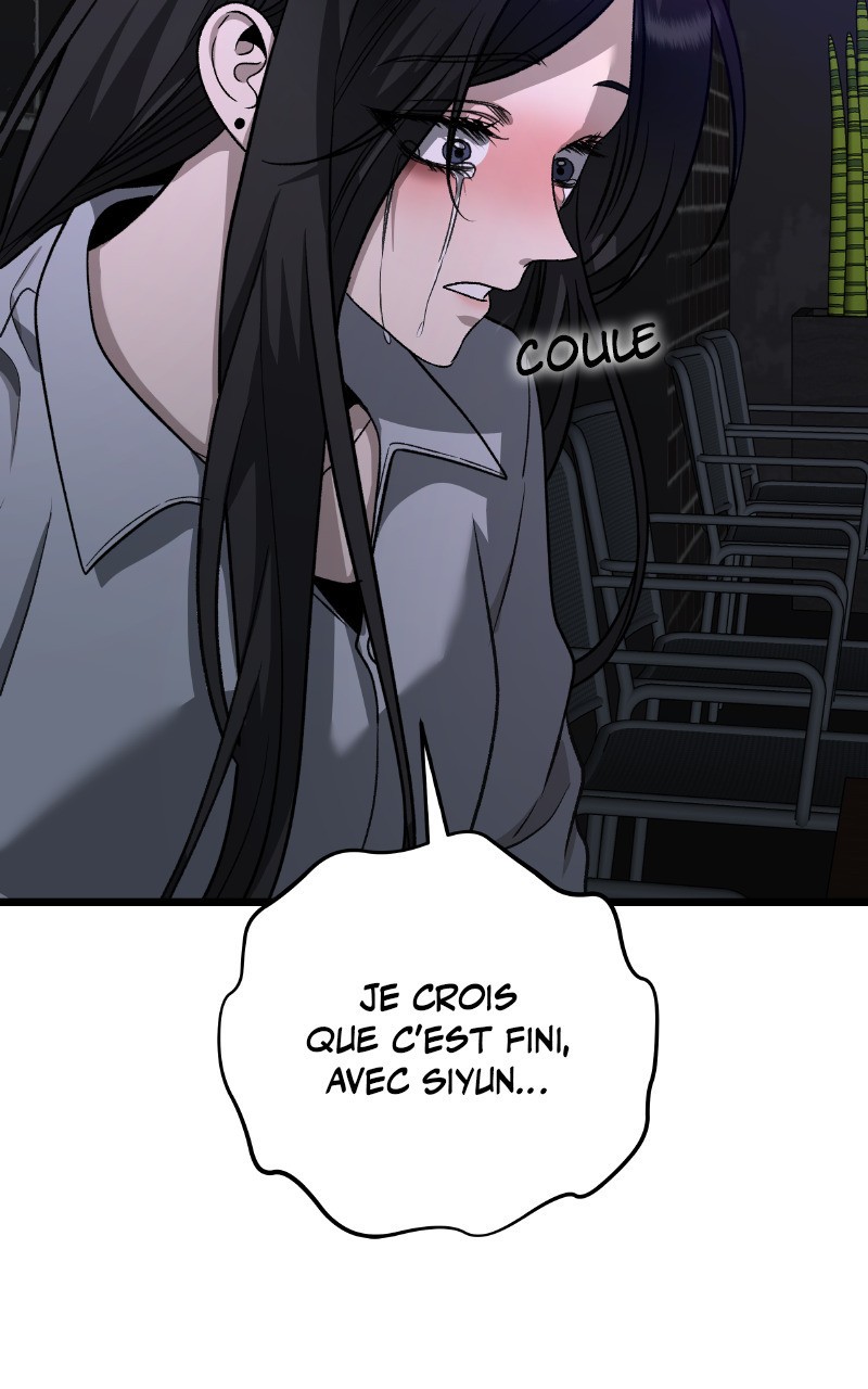 Dreaming Freedom Chapitre 141 - Page 35