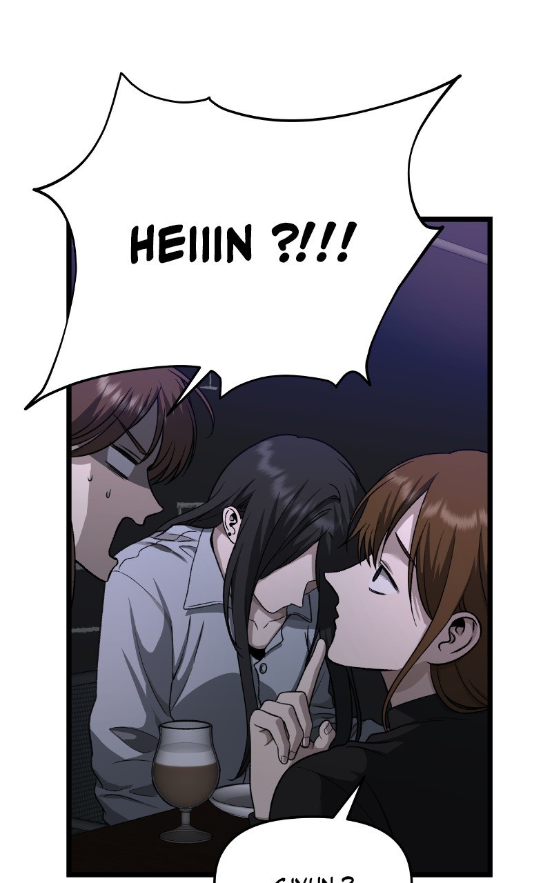 Dreaming Freedom Chapitre 141 - Page 36