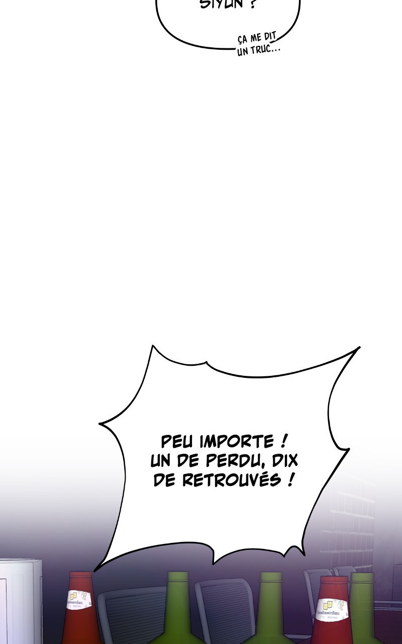 Dreaming Freedom Chapitre 141 - Page 37
