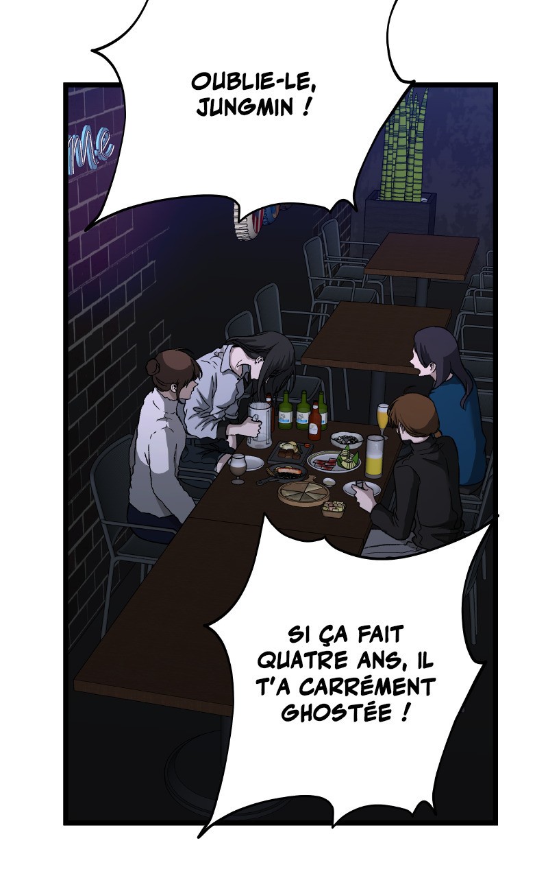 Dreaming Freedom Chapitre 141 - Page 39
