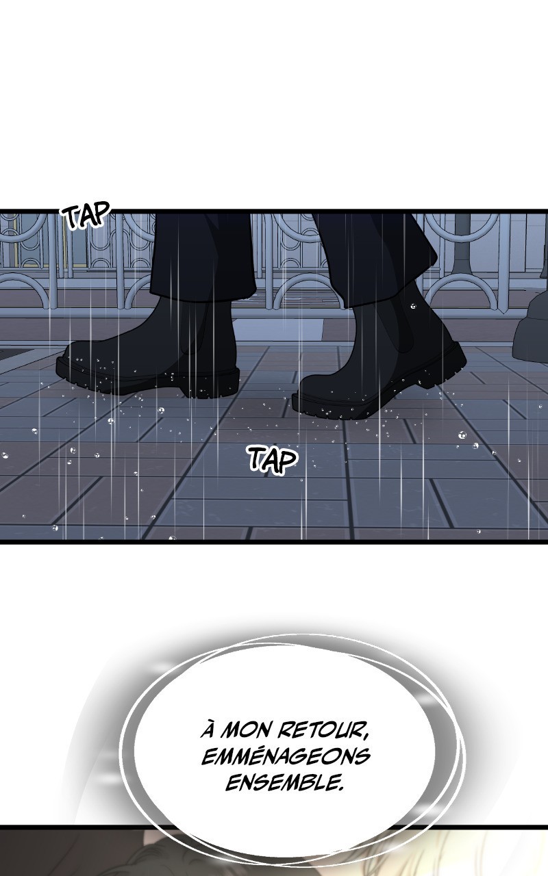 Dreaming Freedom Chapitre 141 - Page 4