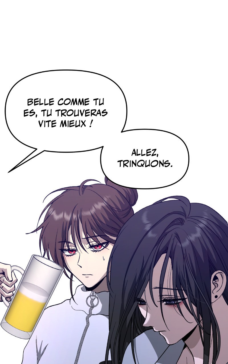 Dreaming Freedom Chapitre 141 - Page 40