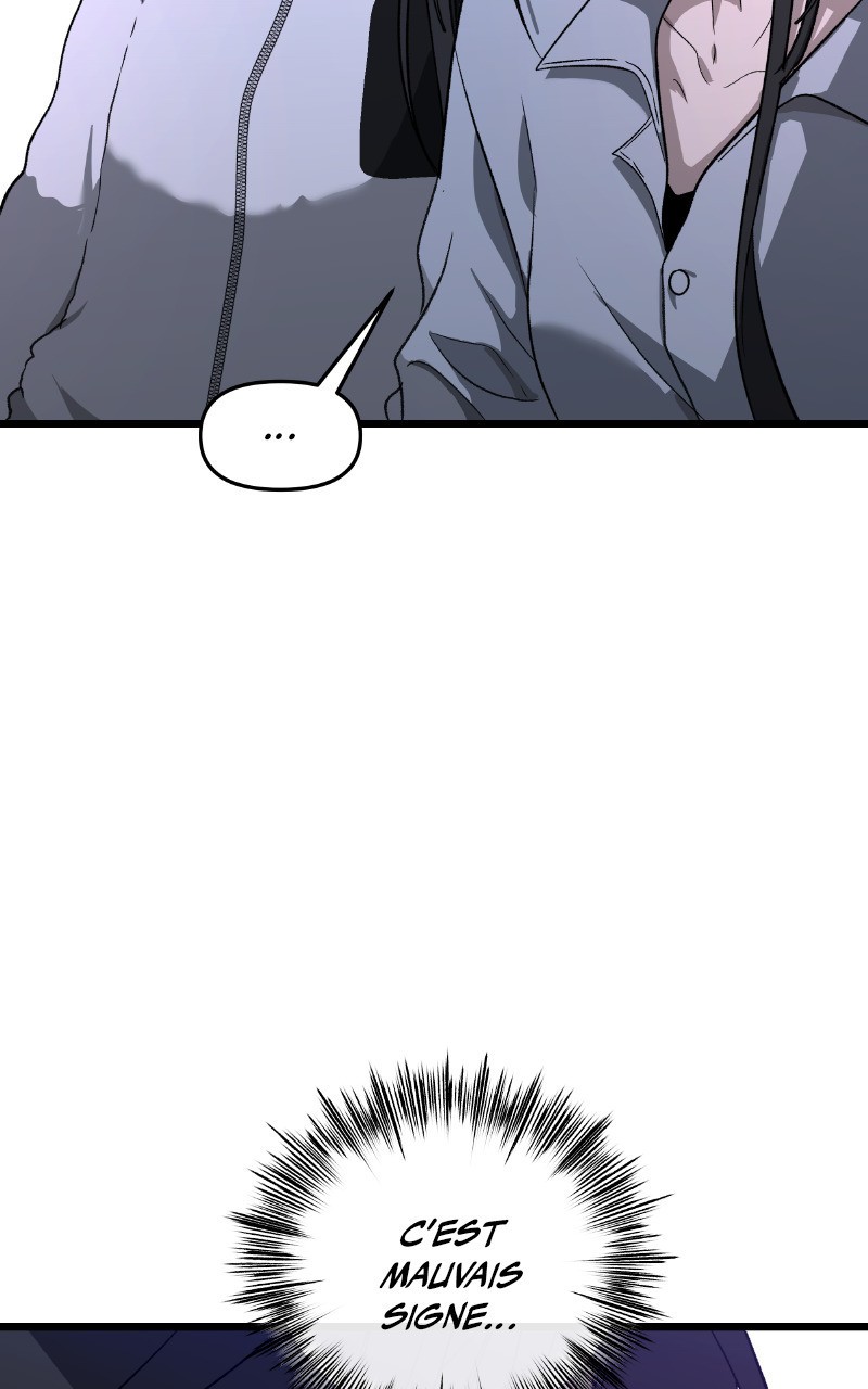 Dreaming Freedom Chapitre 141 - Page 41