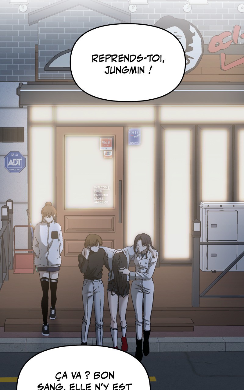 Dreaming Freedom Chapitre 141 - Page 46