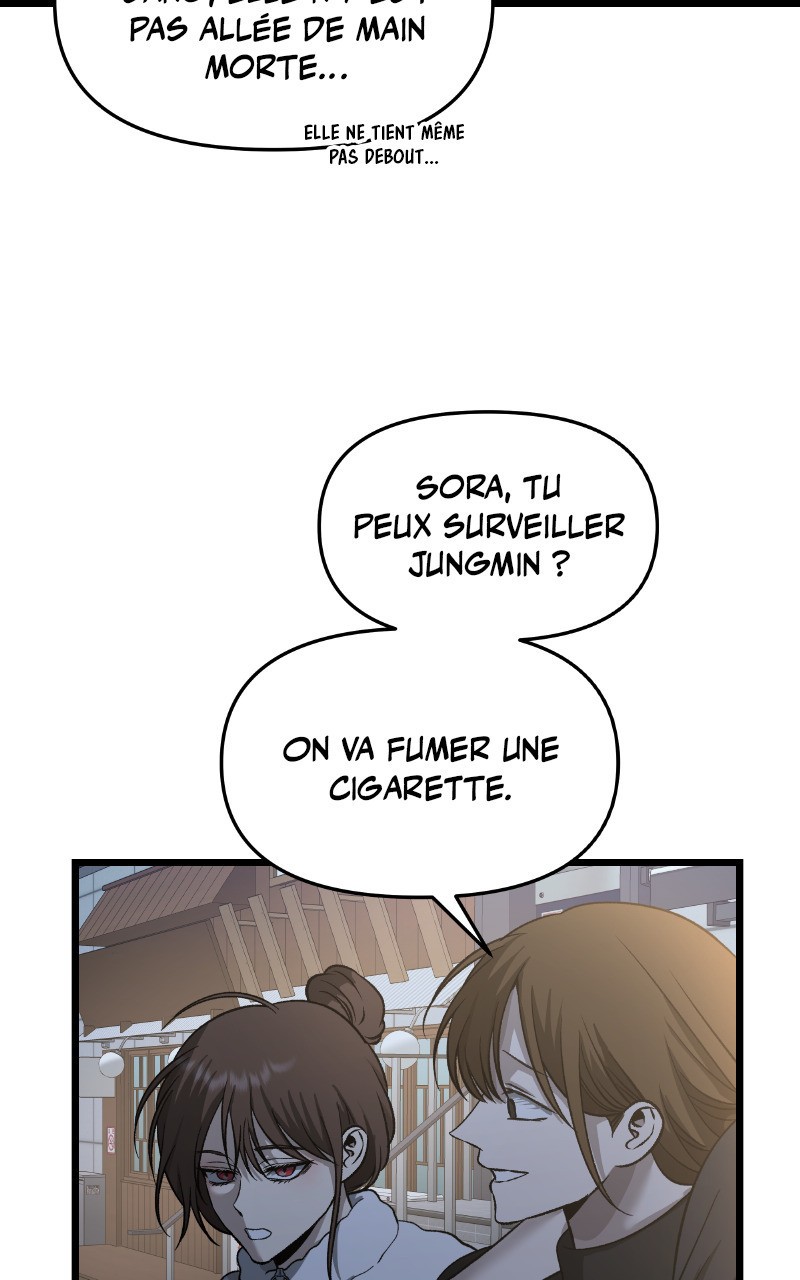 Dreaming Freedom Chapitre 141 - Page 47