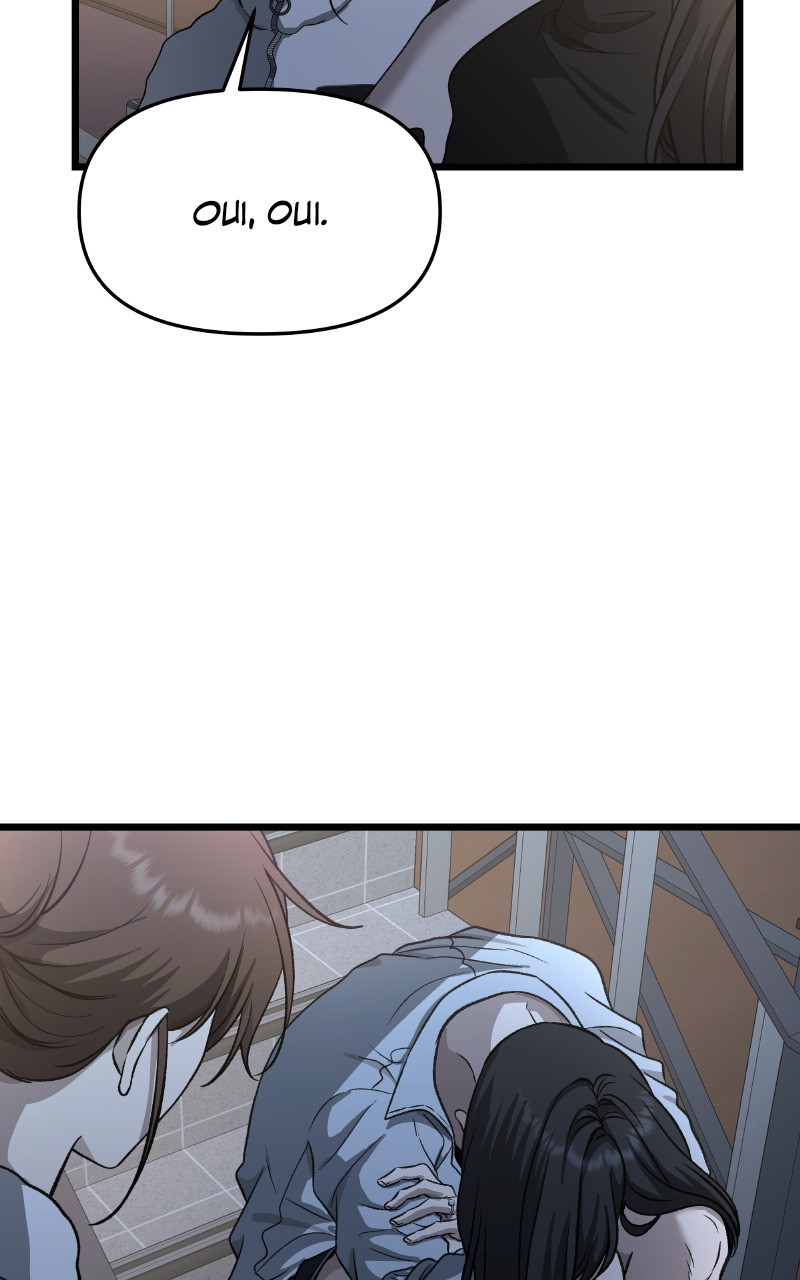 Dreaming Freedom Chapitre 141 - Page 48