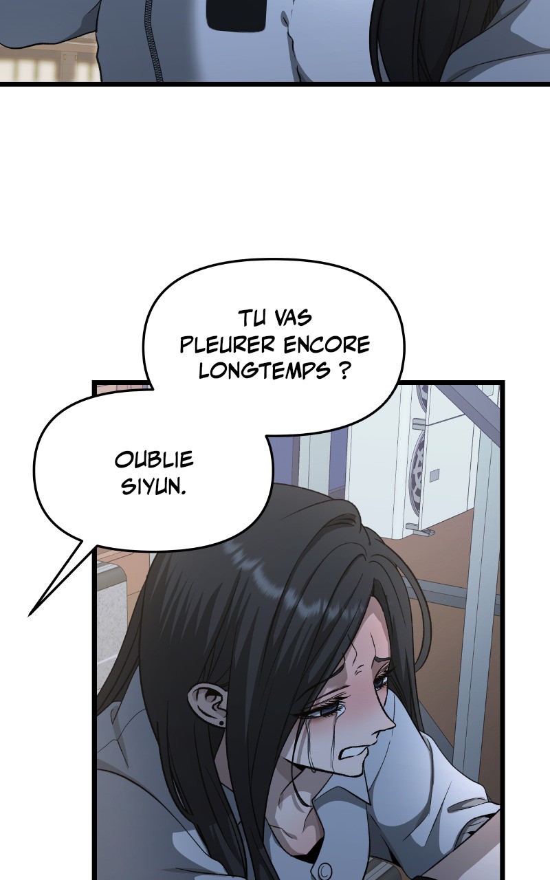 Dreaming Freedom Chapitre 141 - Page 50