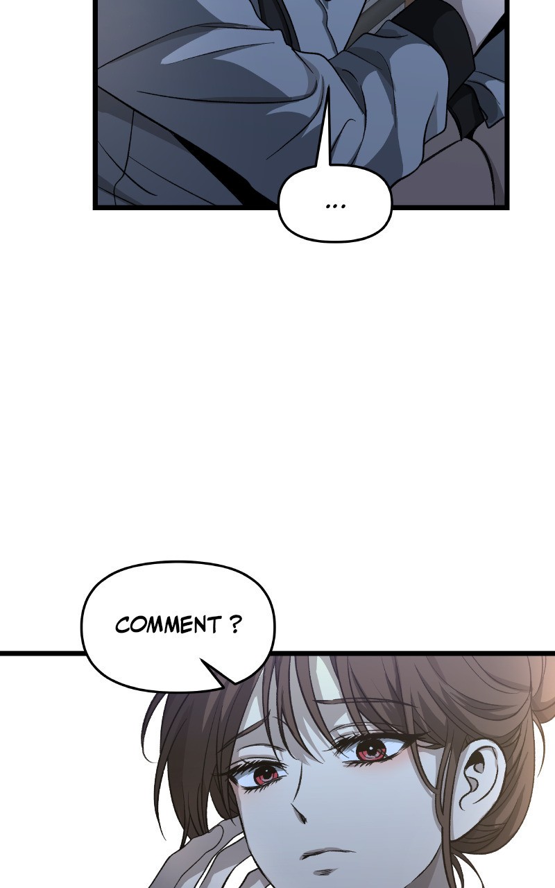 Dreaming Freedom Chapitre 141 - Page 51