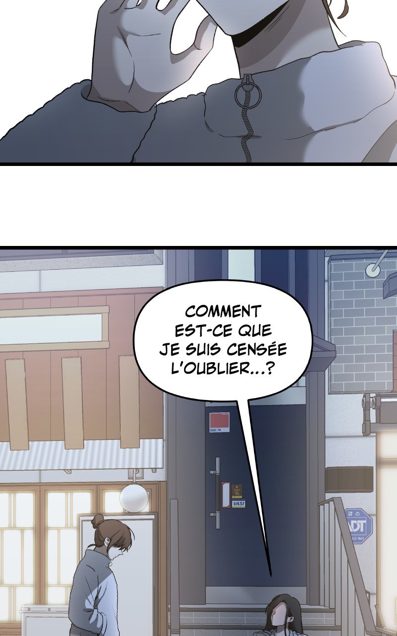 Dreaming Freedom Chapitre 141 - Page 52