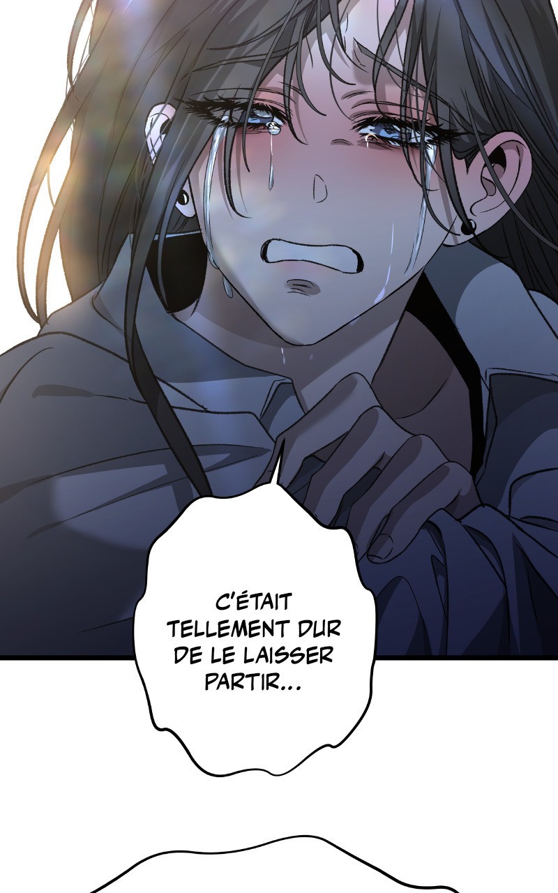 Dreaming Freedom Chapitre 141 - Page 54