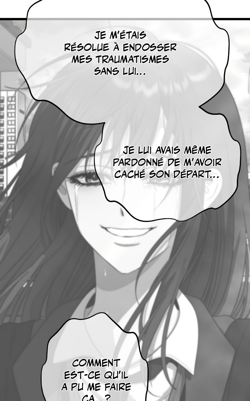 Dreaming Freedom Chapitre 141 - Page 55
