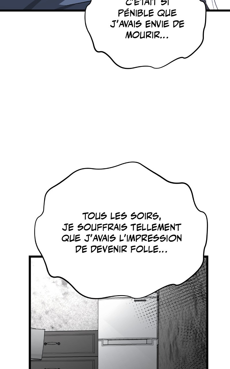 Dreaming Freedom Chapitre 141 - Page 57