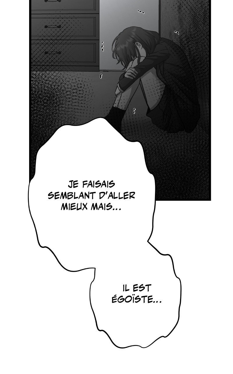 Dreaming Freedom Chapitre 141 - Page 58