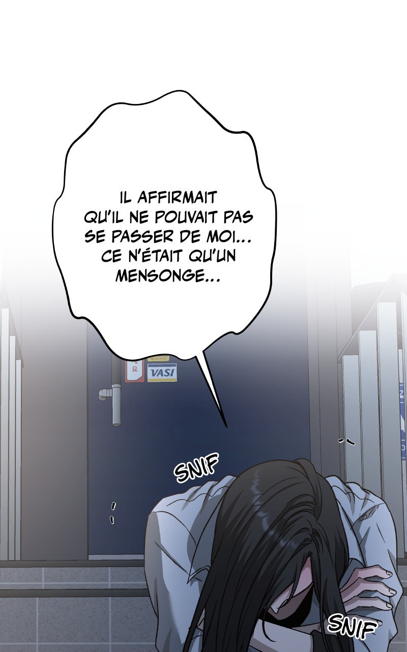 Dreaming Freedom Chapitre 141 - Page 59