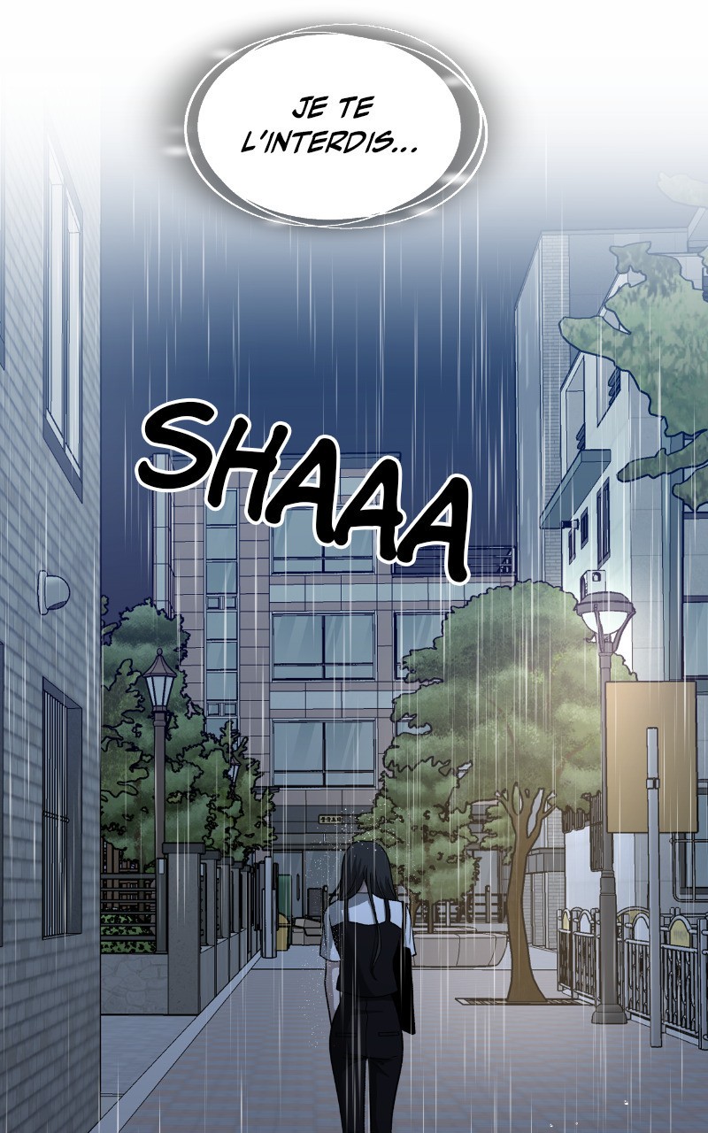 Dreaming Freedom Chapitre 141 - Page 6