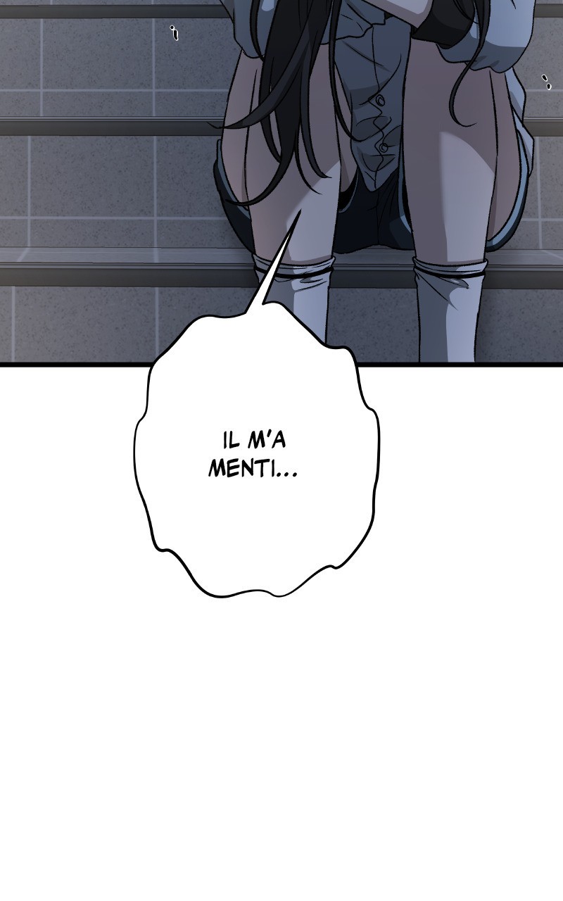 Dreaming Freedom Chapitre 141 - Page 60