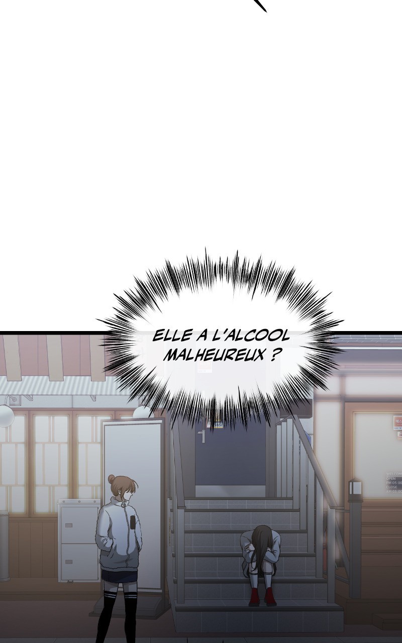 Dreaming Freedom Chapitre 141 - Page 62