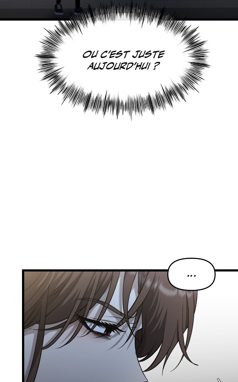 Dreaming Freedom Chapitre 141 - Page 63