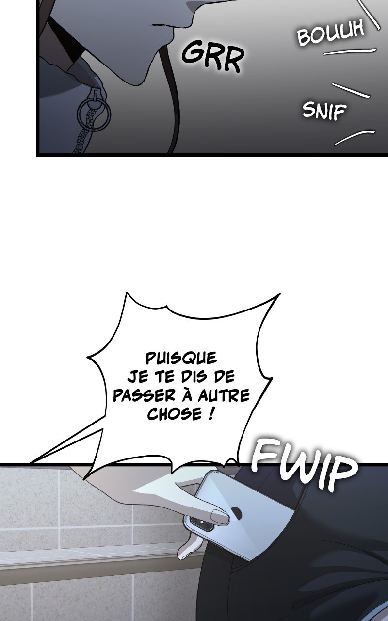 Dreaming Freedom Chapitre 141 - Page 64
