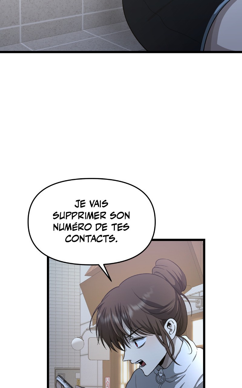 Dreaming Freedom Chapitre 141 - Page 65