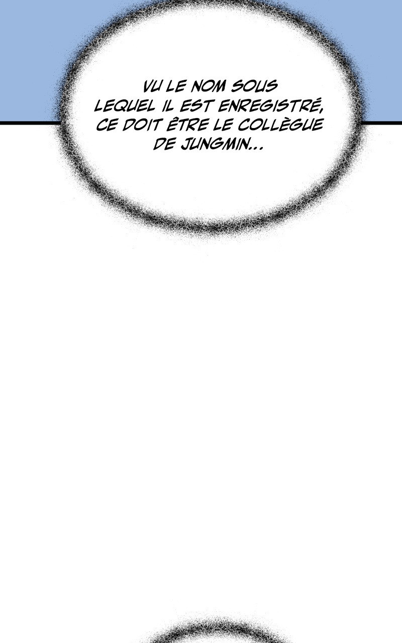 Dreaming Freedom Chapitre 141 - Page 68