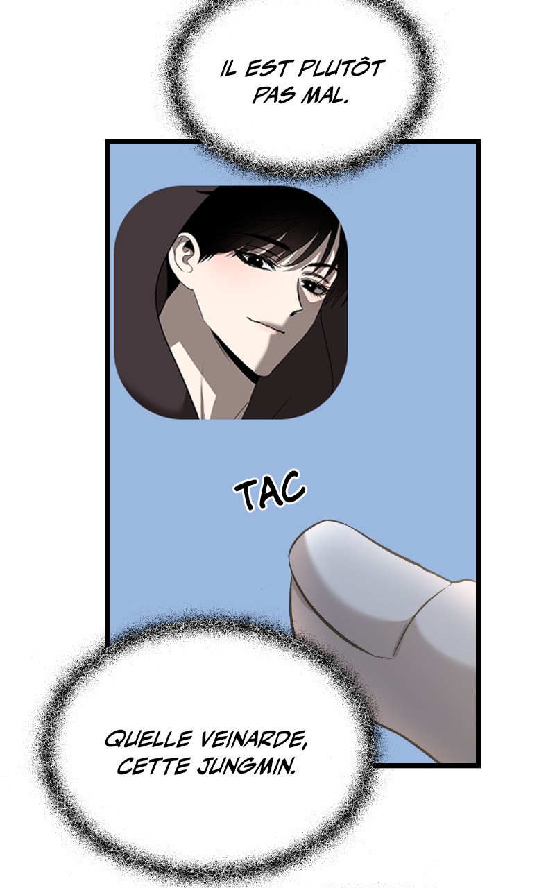 Dreaming Freedom Chapitre 141 - Page 69