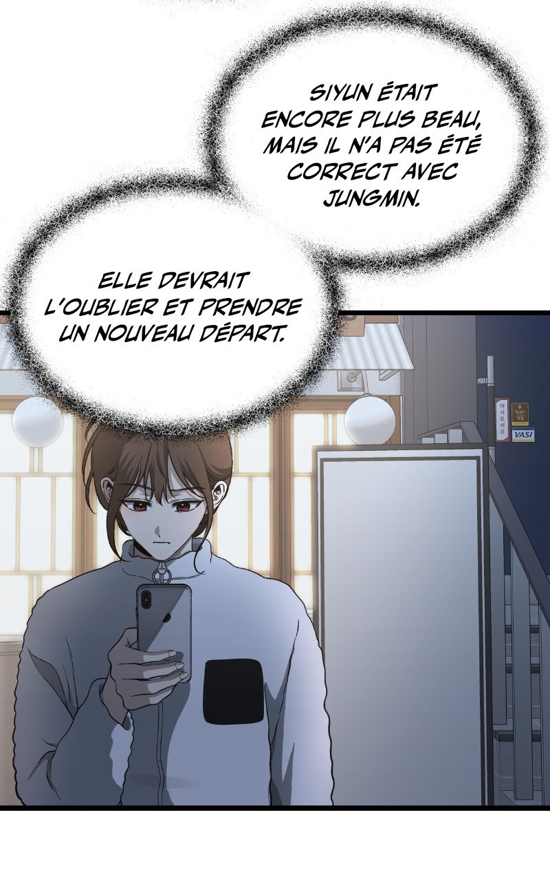 Dreaming Freedom Chapitre 141 - Page 70