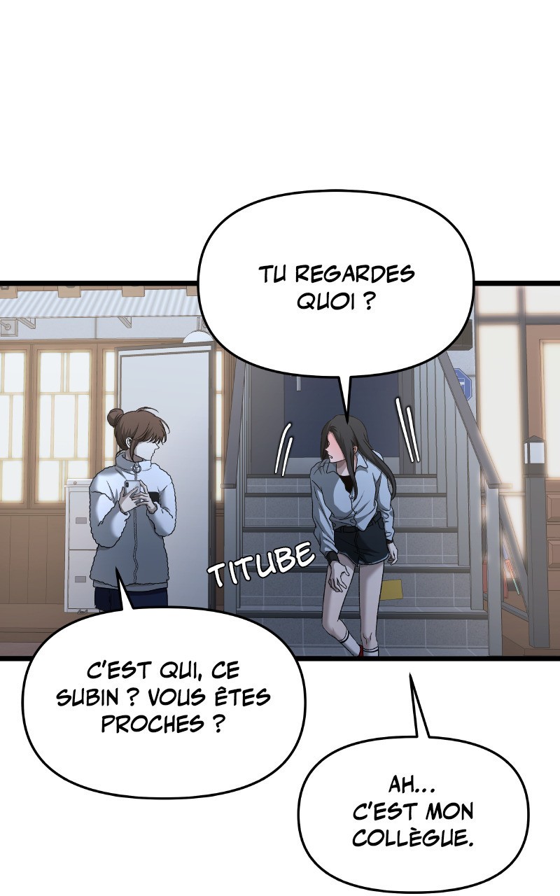 Dreaming Freedom Chapitre 141 - Page 71