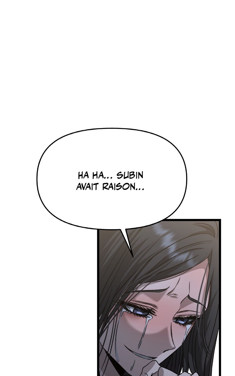 Dreaming Freedom Chapitre 141 - Page 72