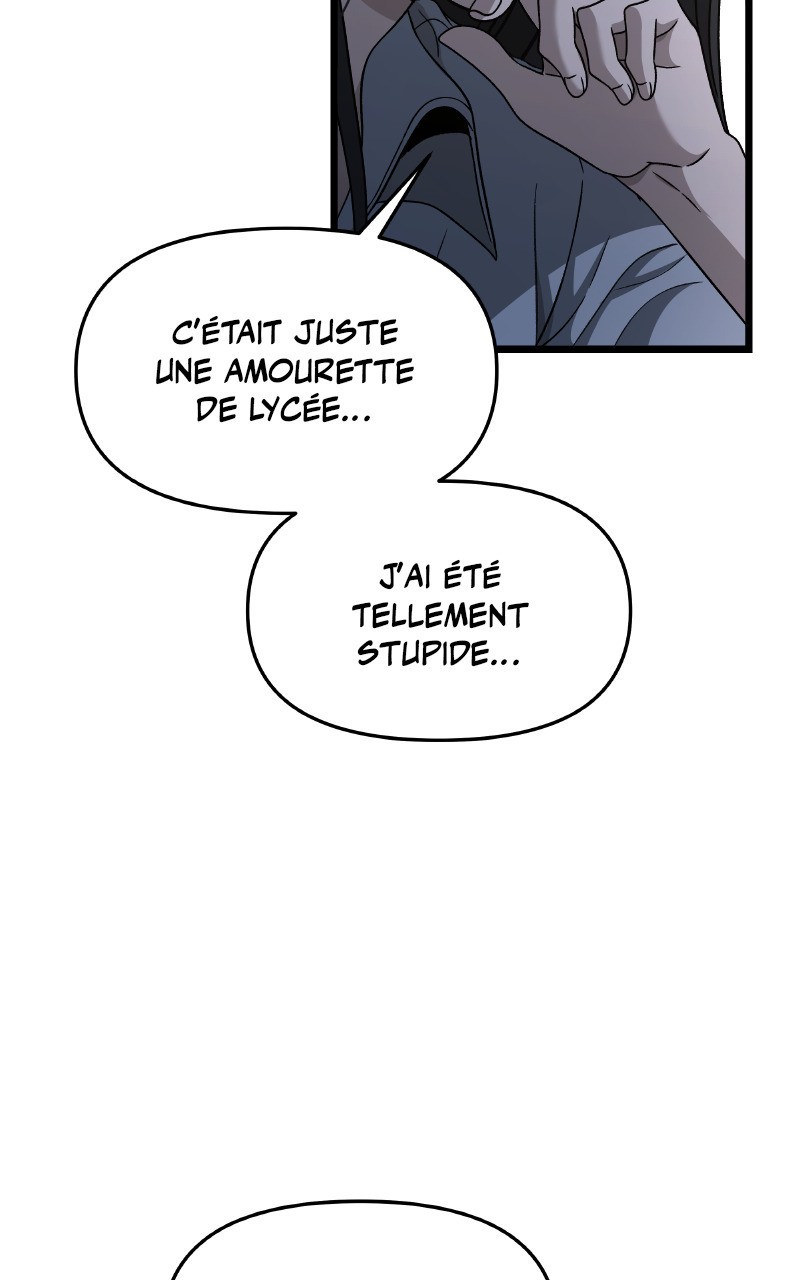 Dreaming Freedom Chapitre 141 - Page 73