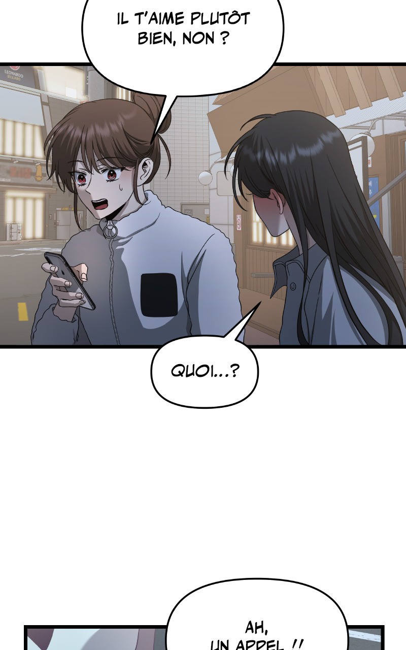 Dreaming Freedom Chapitre 141 - Page 74
