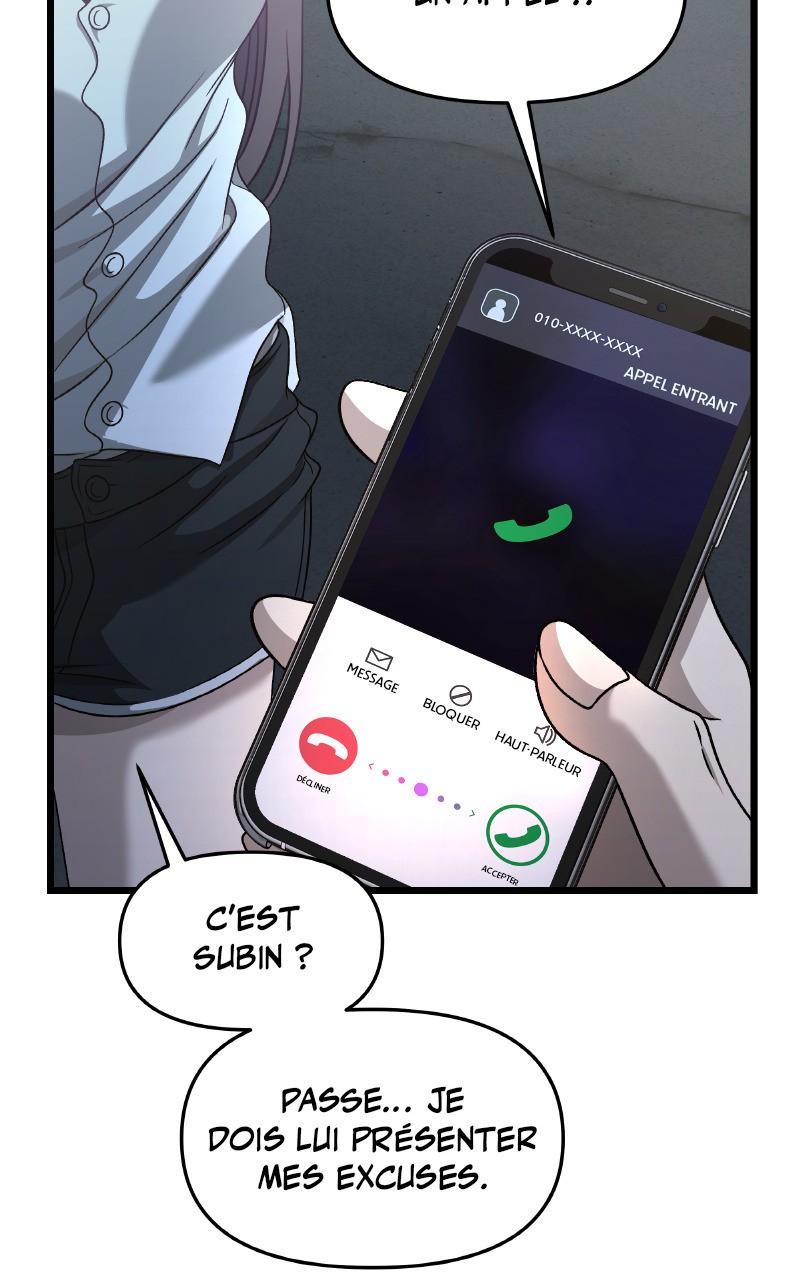 Dreaming Freedom Chapitre 141 - Page 75