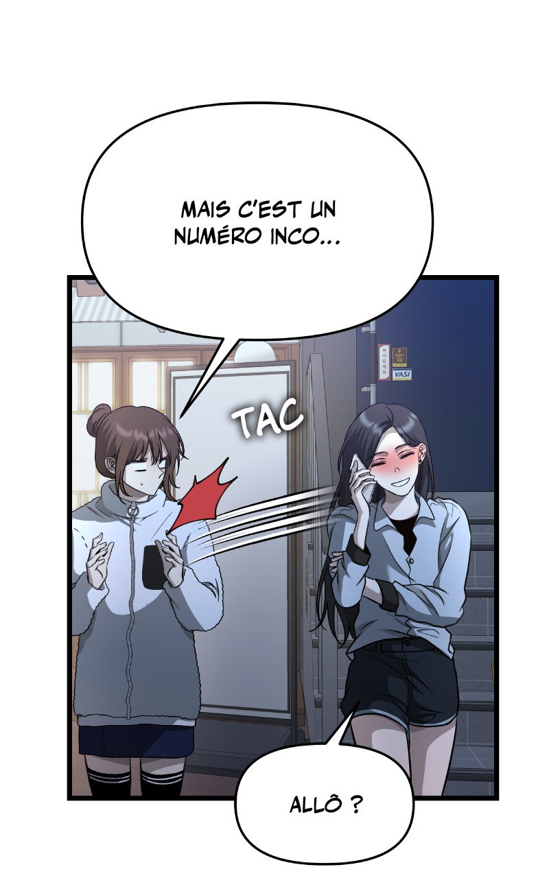 Dreaming Freedom Chapitre 141 - Page 76