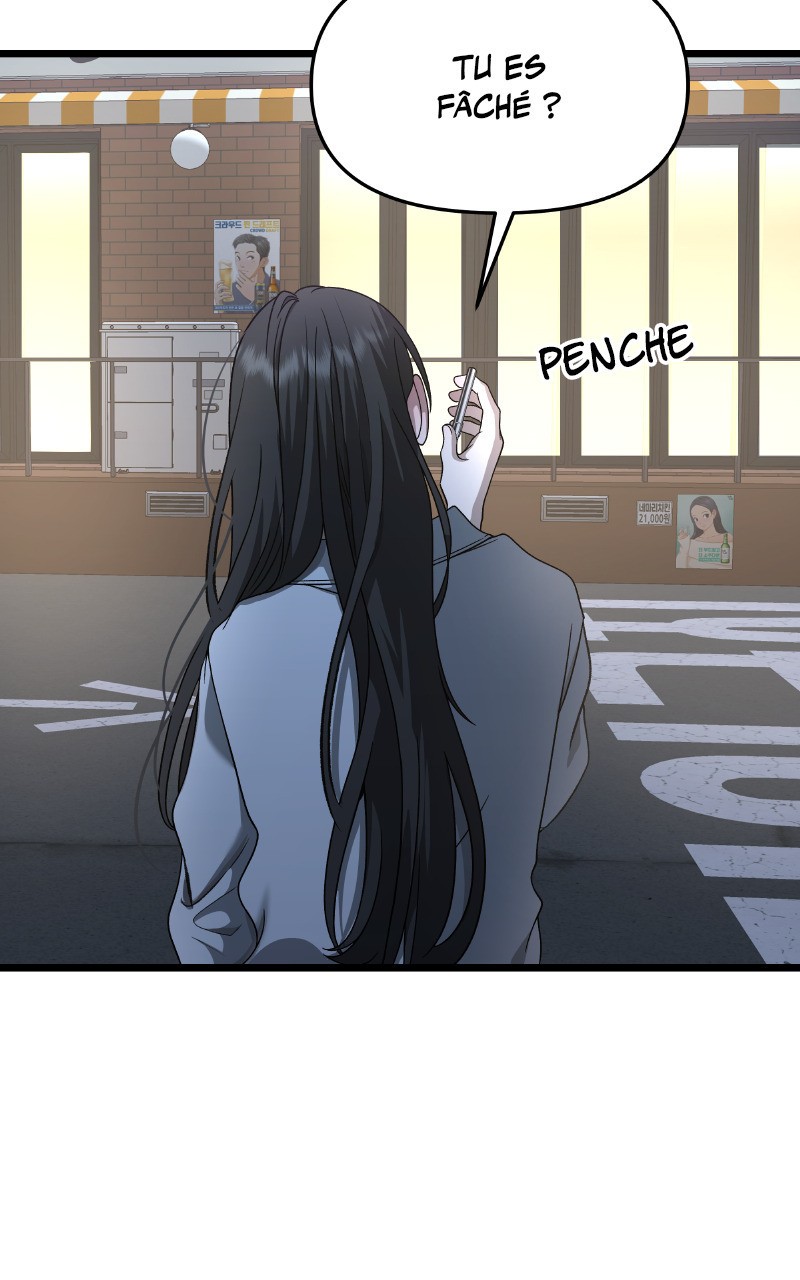 Dreaming Freedom Chapitre 141 - Page 80