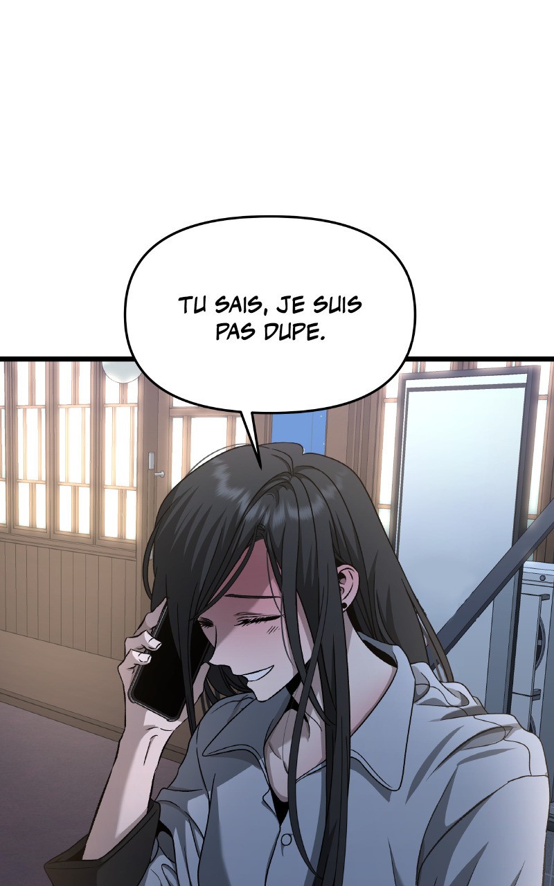 Dreaming Freedom Chapitre 141 - Page 81