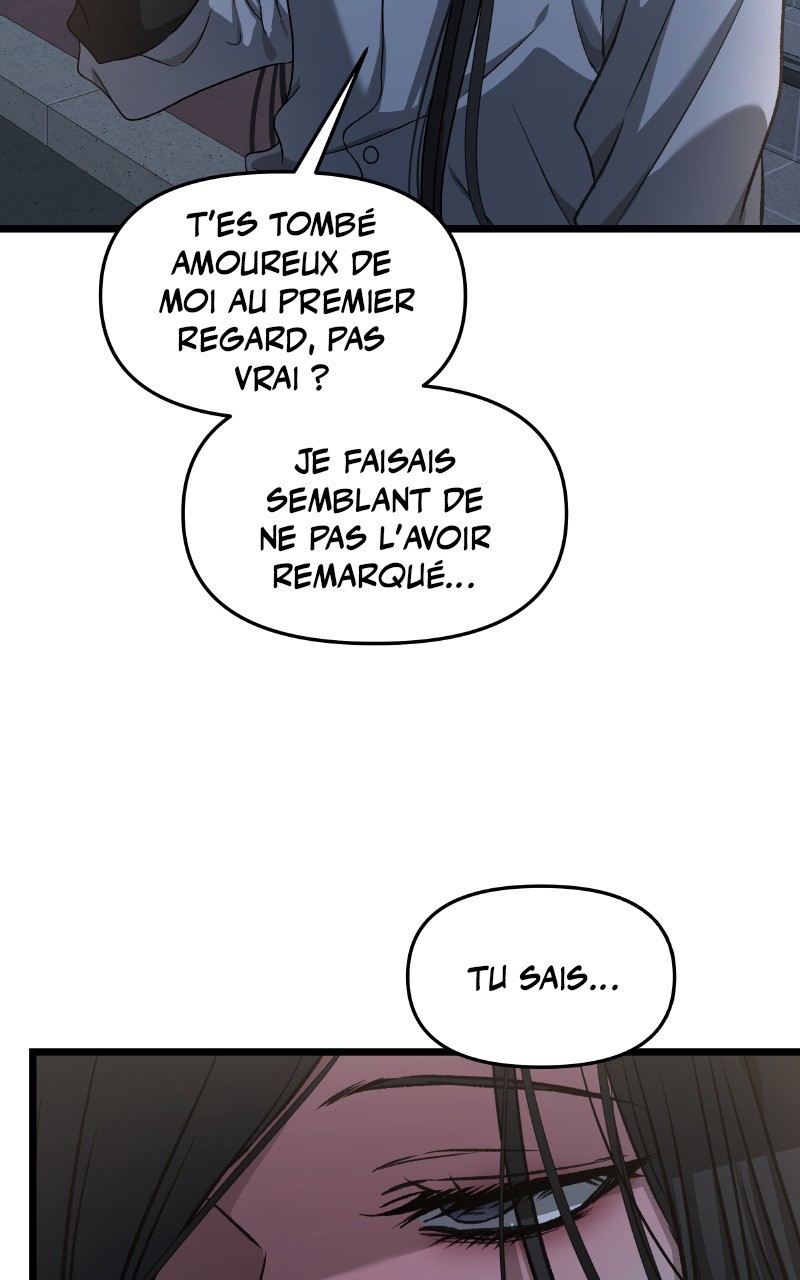 Dreaming Freedom Chapitre 141 - Page 82