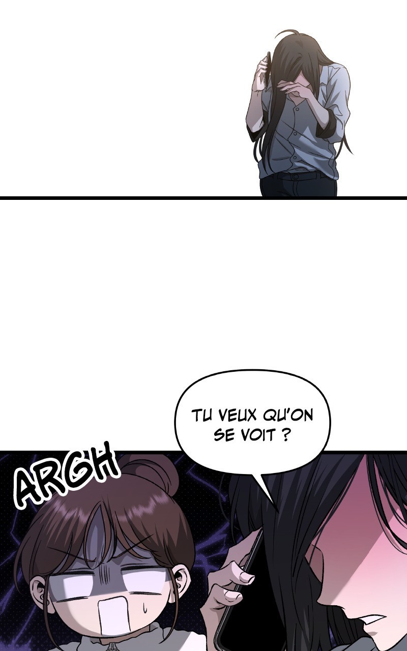 Dreaming Freedom Chapitre 141 - Page 84